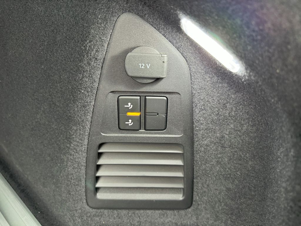 2021 Volkswagen Touareg