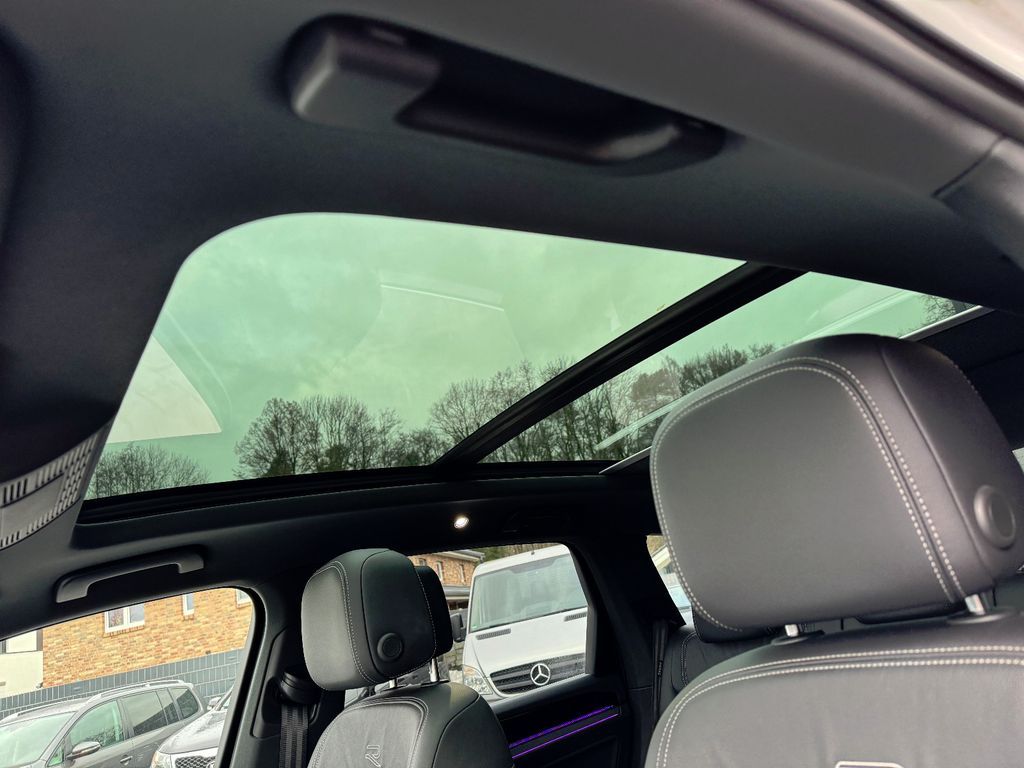 2021 Volkswagen Touareg