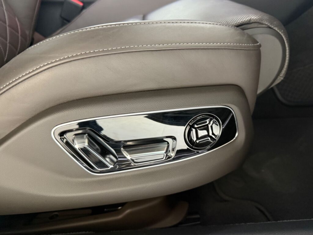 2021 Audi A8