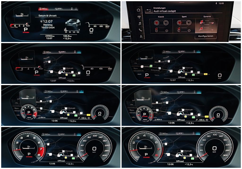 2021 Audi A5