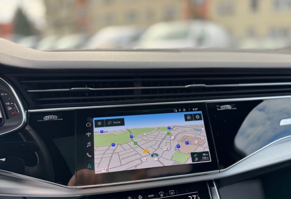 2021 Audi Q7