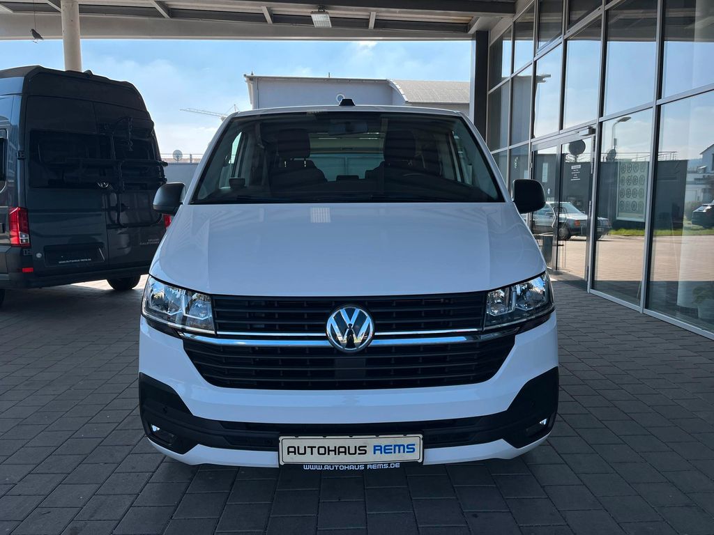 2021 Volkswagen T6 Multivan