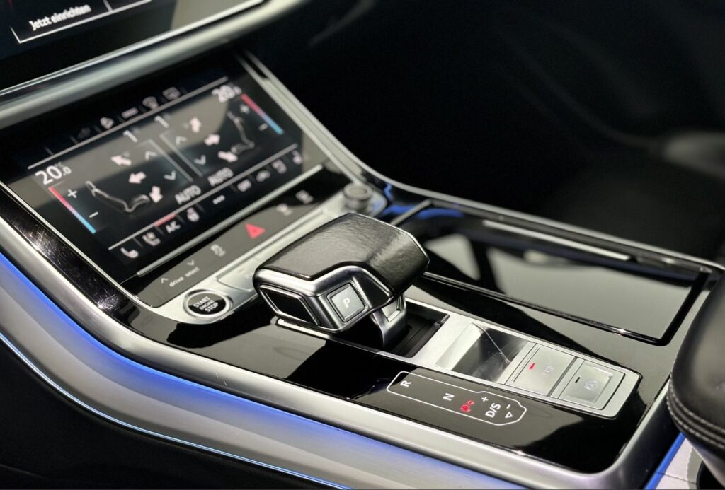 2021 Audi Q7 55