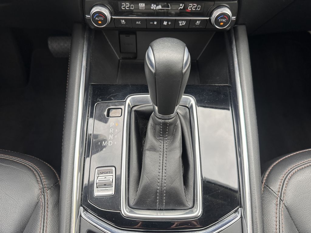 2020 Mazda CX-5