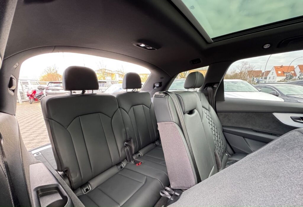 2021 Audi Q7