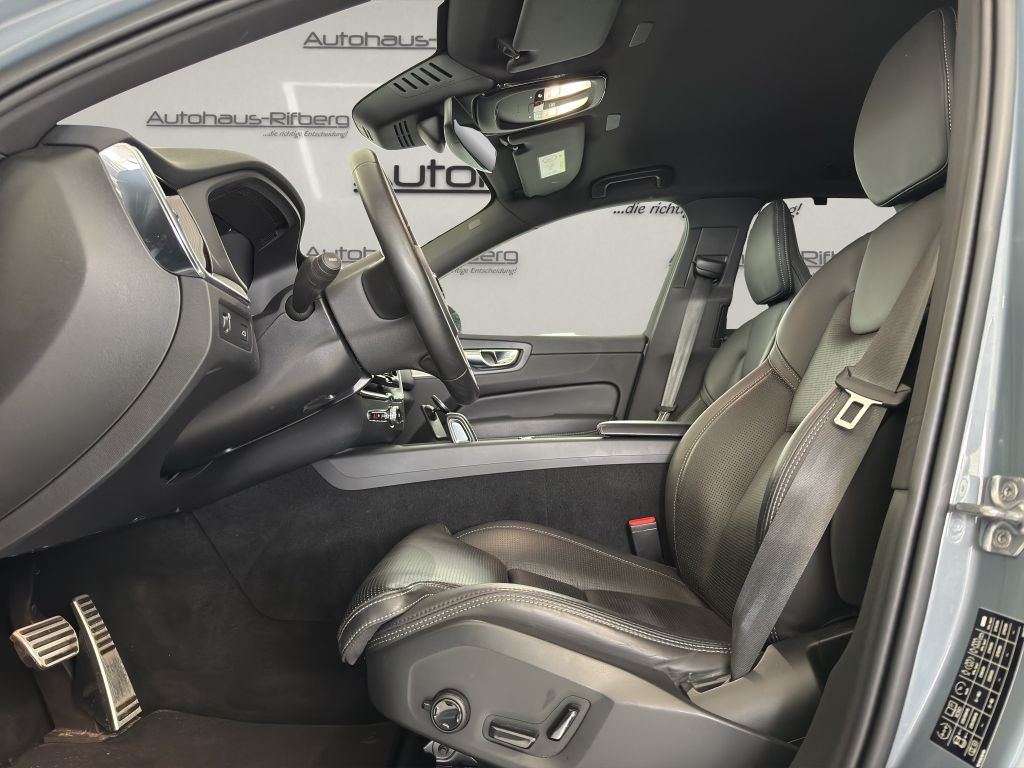 2021 Volvo XC60
