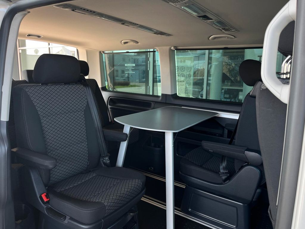2021 Volkswagen T6 Multivan