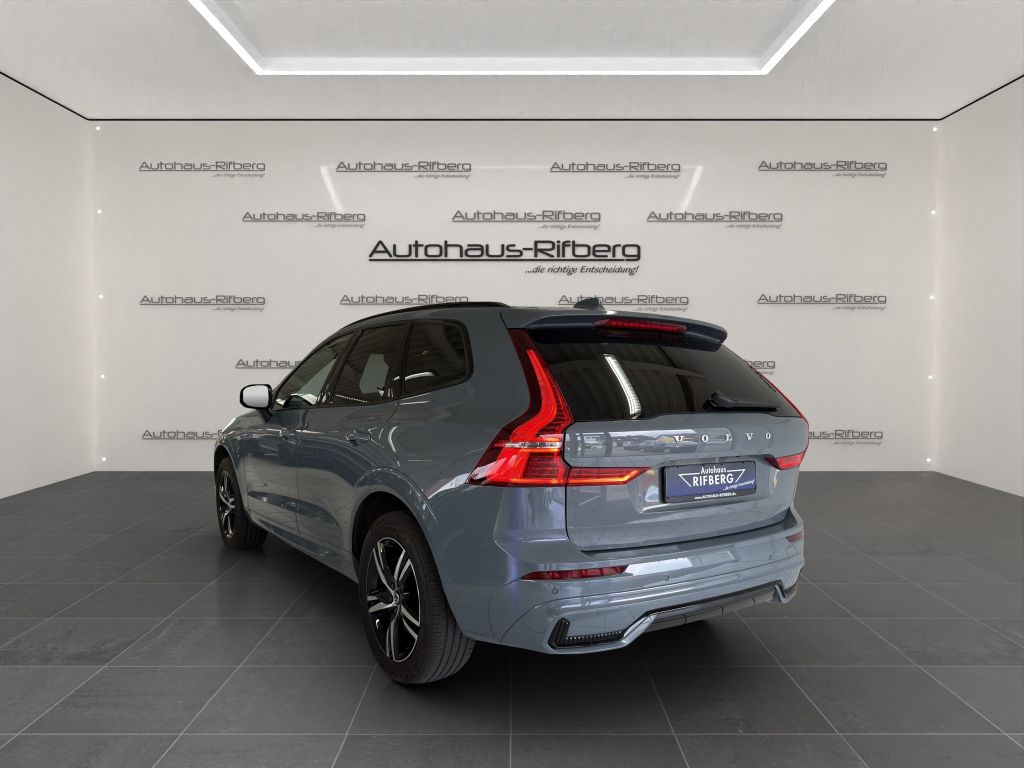 2021 Volvo XC60