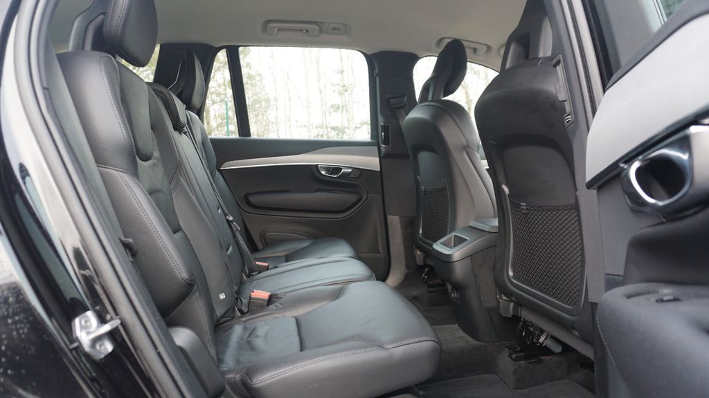 2021 Volvo XC90