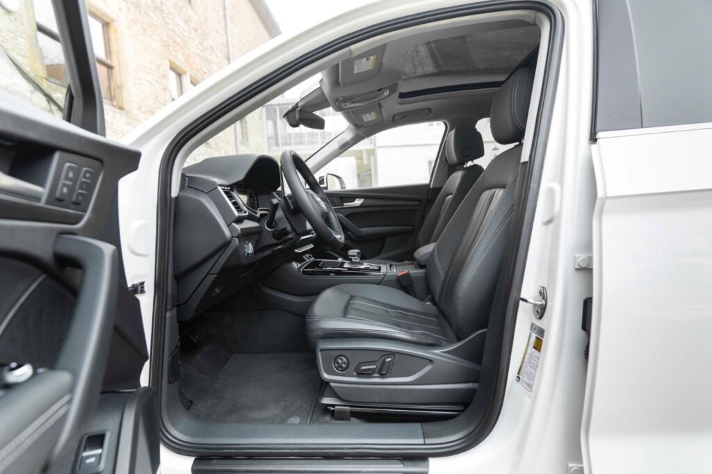 2021 Audi Q5