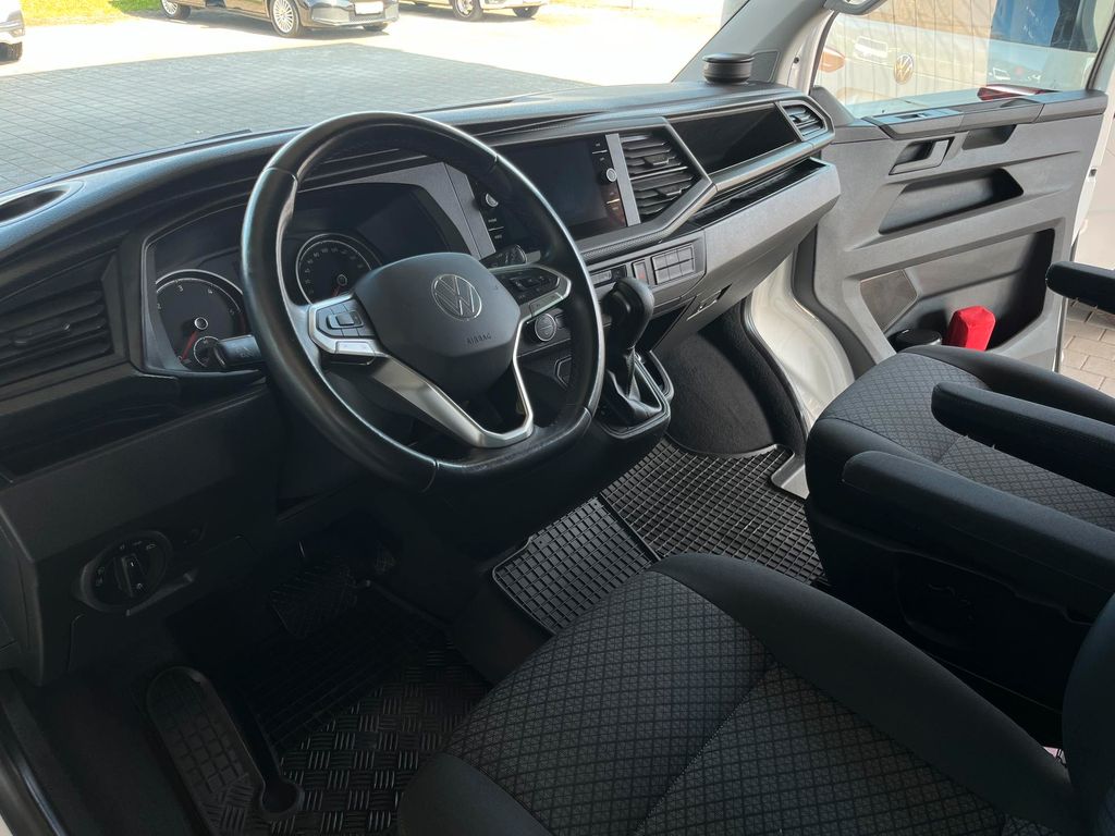 2021 Volkswagen T6 Multivan