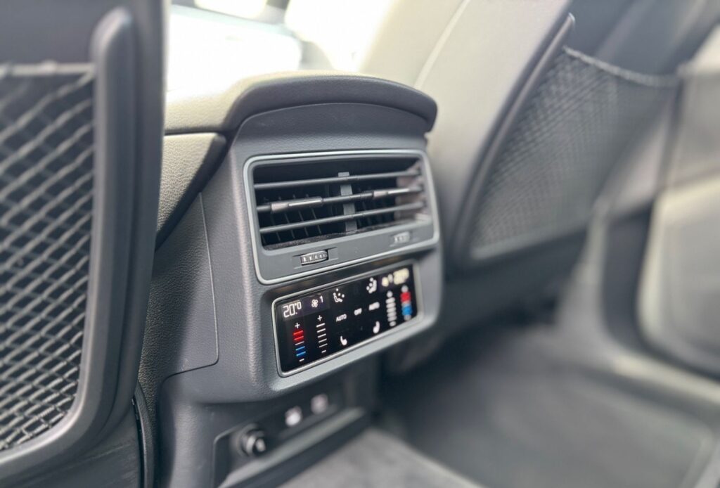 2021 Audi Q7