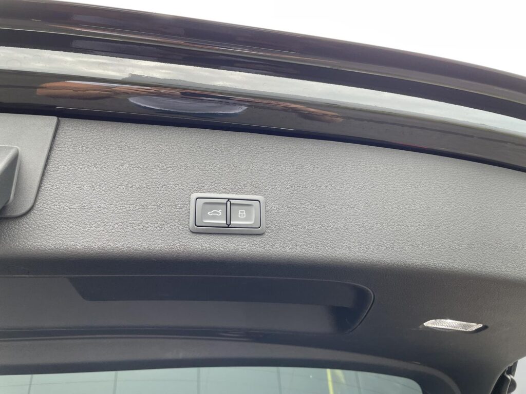 2021 Audi e-tron