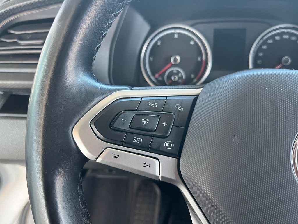 2021 Volkswagen T6 Multivan
