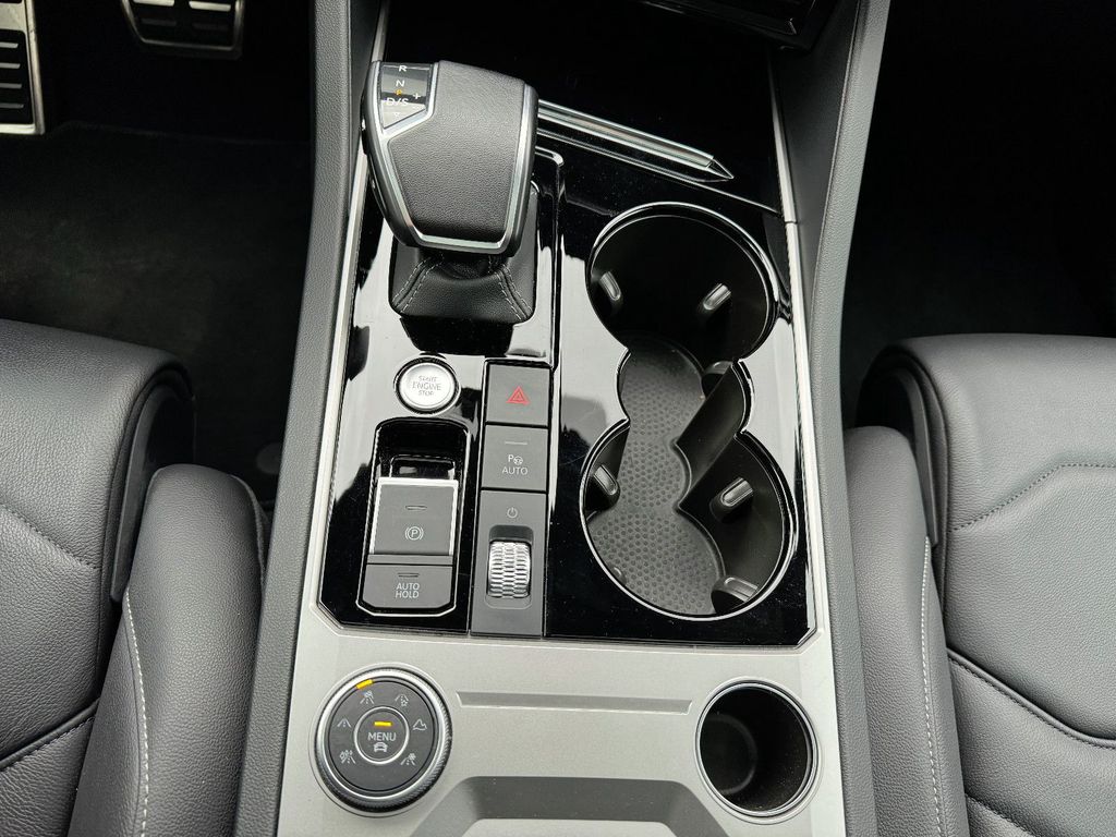 2021 Volkswagen Touareg