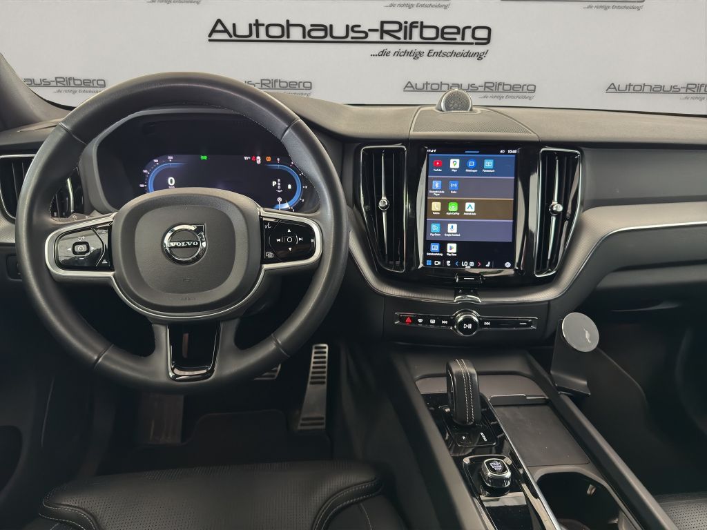 2021 Volvo XC60