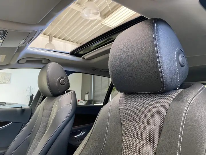 2021 Mercedes-Benz E 200 Avantgarde