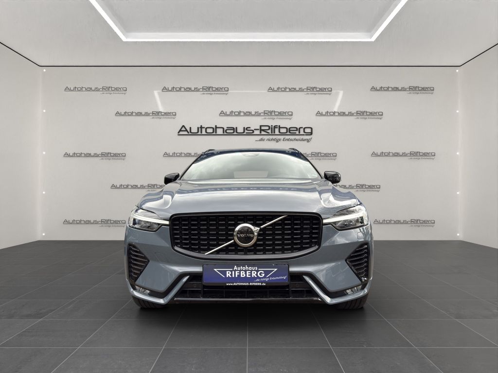 2021 Volvo XC60