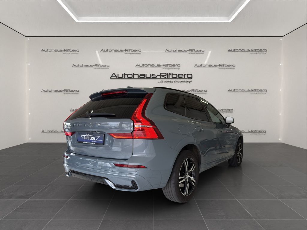 2021 Volvo XC60