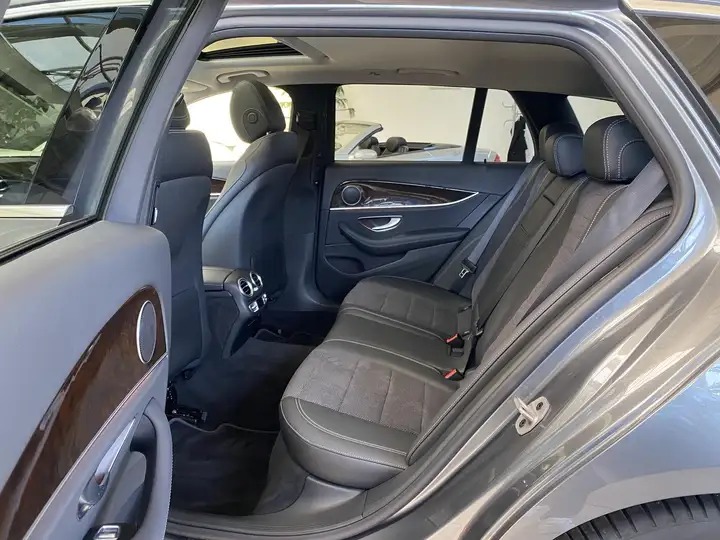2021 Mercedes-Benz E 200 Avantgarde