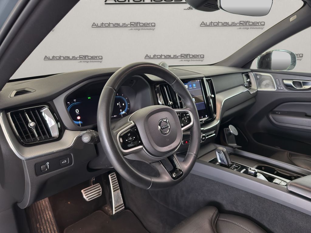 2021 Volvo XC60