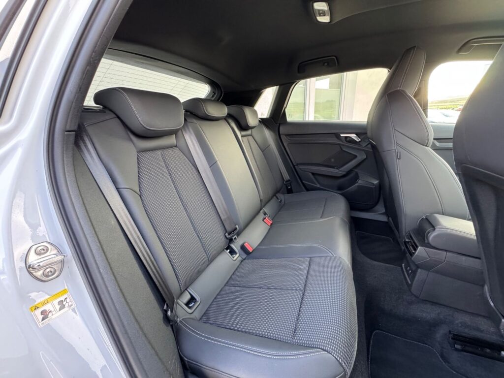 2021 Audi A3 SportBack