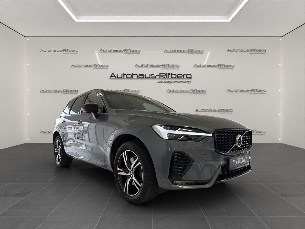2021 Volvo XC60