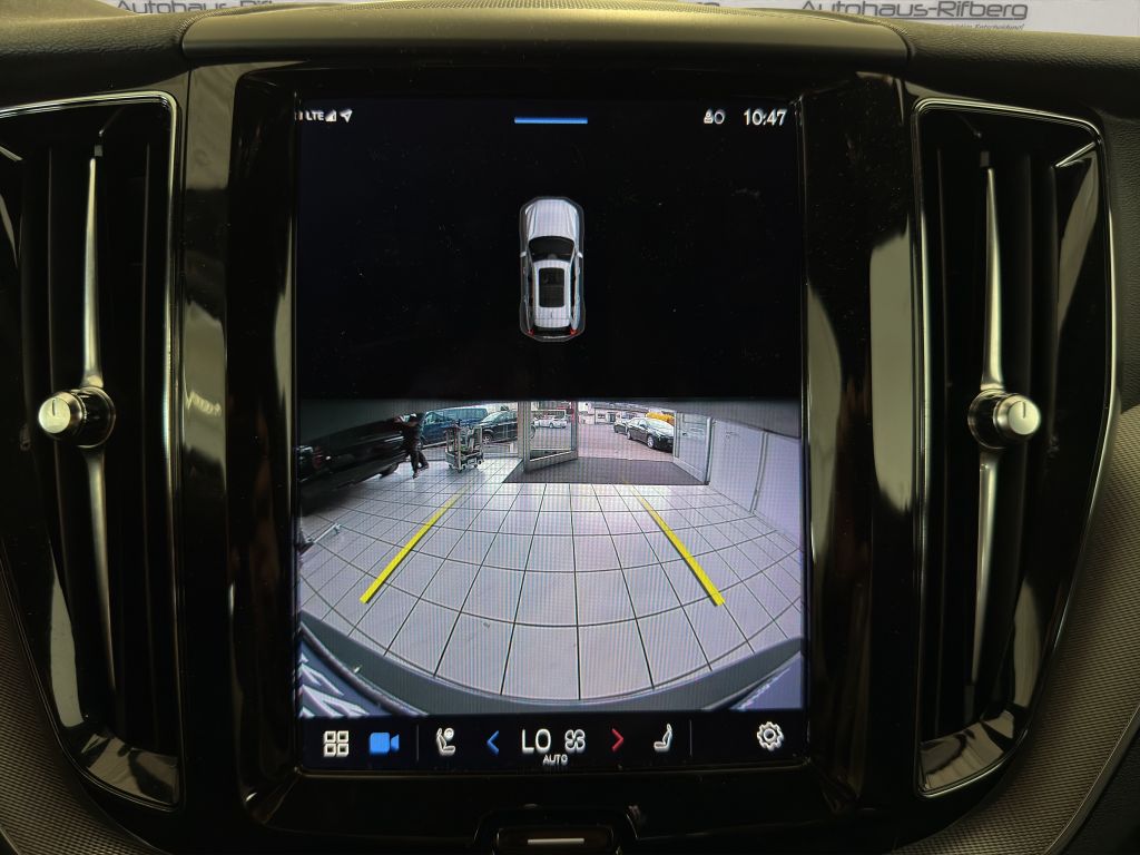 2021 Volvo XC60