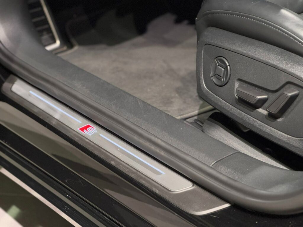 2021 Audi A6