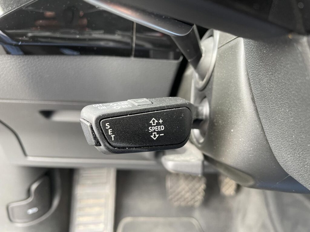 2021 Audi e-tron
