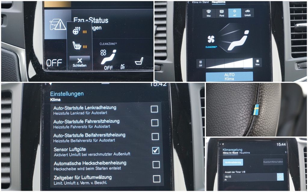 2021 Volvo XC90