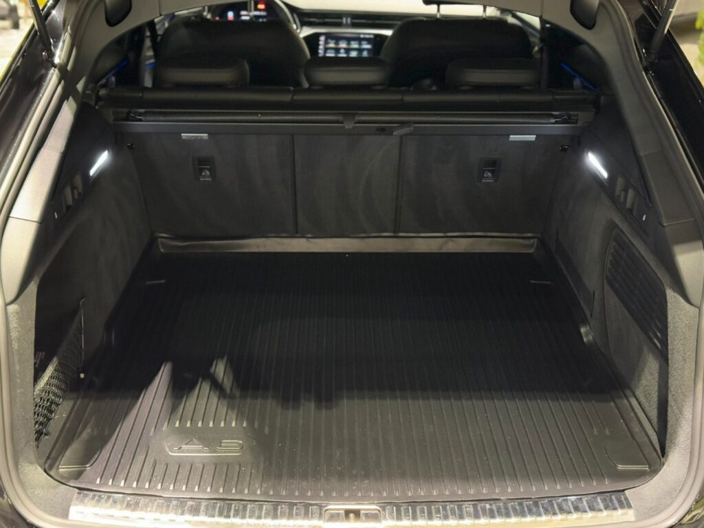 2021 Audi A6