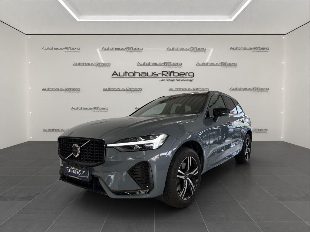 2021 Volvo XC60