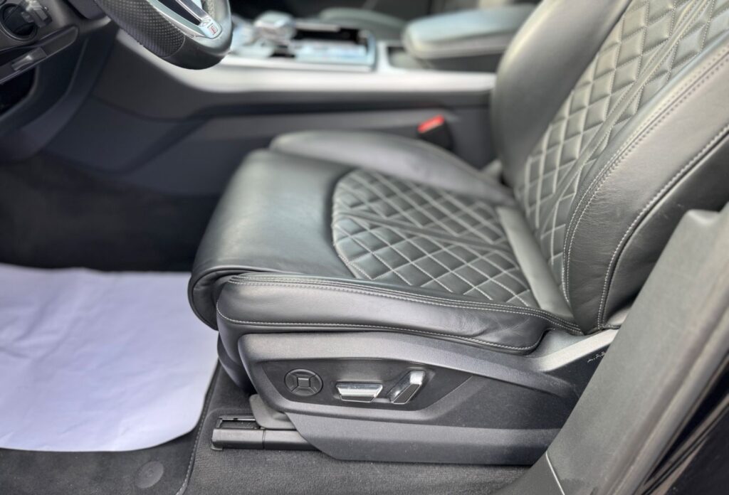 2021 Audi Q7