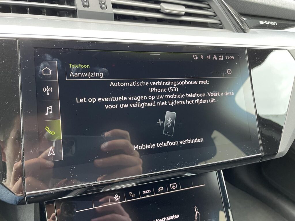 2021 Audi e-tron