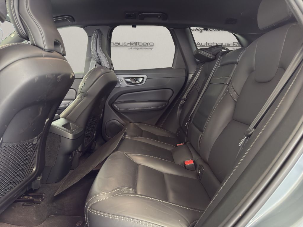 2021 Volvo XC60