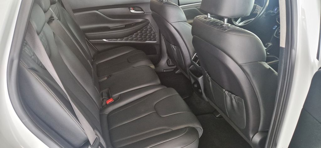2021 Hyundai Santa Fe Premium