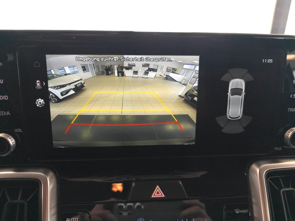 2021 Kia Sorento