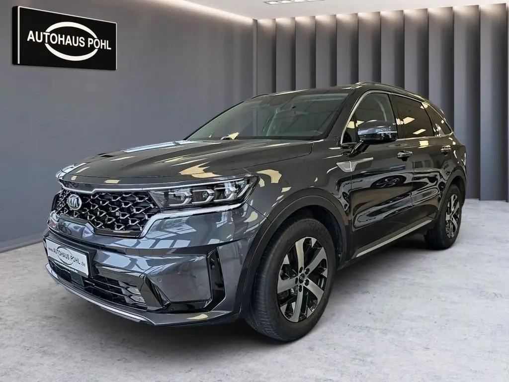 2021 Kia Sorento