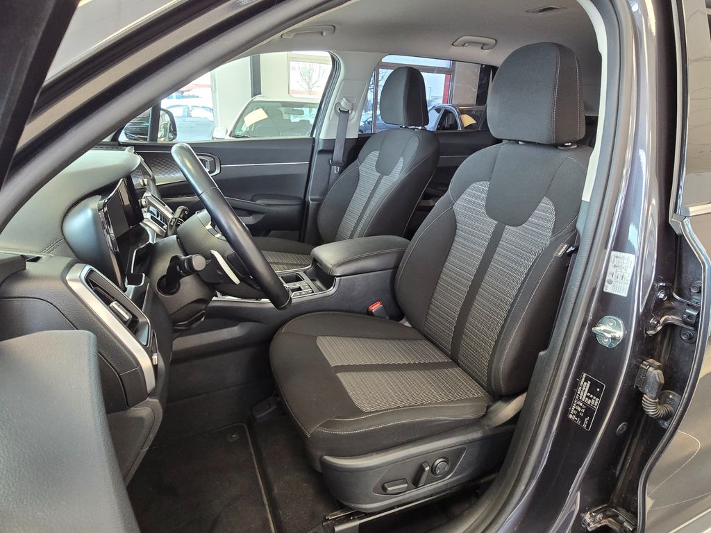 2021 Kia Sorento